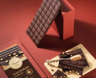 Cioccolato Venchi