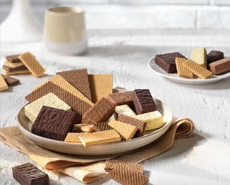 Wafer Babbi