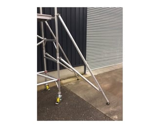 Scaffolding Support