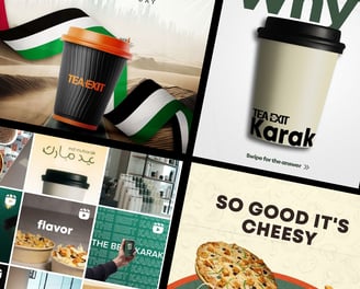 Digital Marketing Service For TEA-EXIT Done by Muhammed Junaid (digital marketing Freelancer)