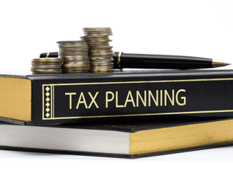 Tax Planning Services by Advince