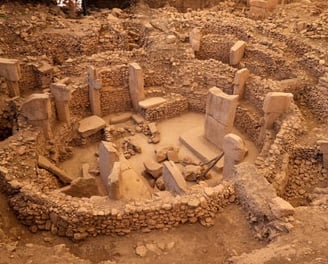 Göbeklitepe