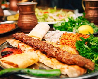 Urfa Kebap