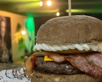 Burgers Artesanais