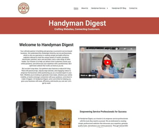 Handyman Digest