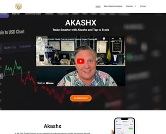 Akashx