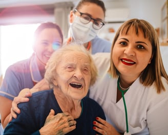 Mejora de capacidad operativa