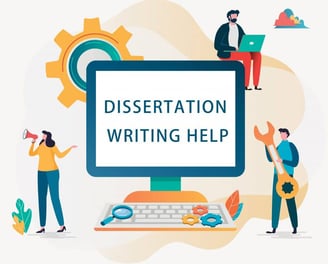 Dissertations Help