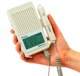 doppler for assesment of circuation