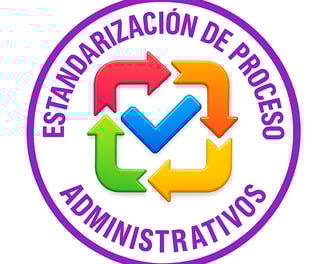 Estandarización de Procesos