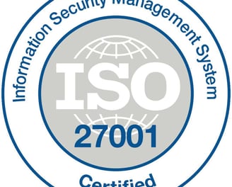 iso 27001