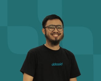 Abi Rafdhy founder Abbasid Corp