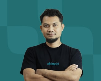 Mahmud Galela Tech Advisor Abbasid Corp