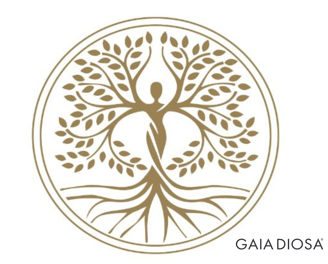 Logo Zunderschwamm Produkte Gaia Diosa