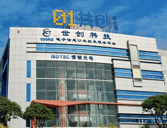 Cooka Rapid Location