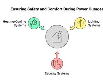 Safty During Power Outages