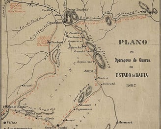 Guerra de Canudos