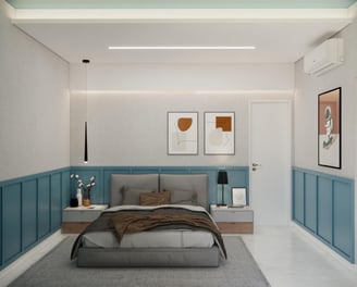 Instalação de Drywall Fortaleza-CE