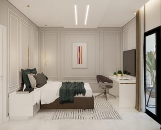 Drywall em Fortaleza-CE
