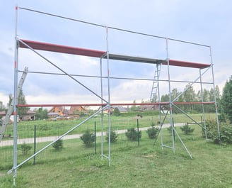 sastatnes stalazas 9x4.8 koka