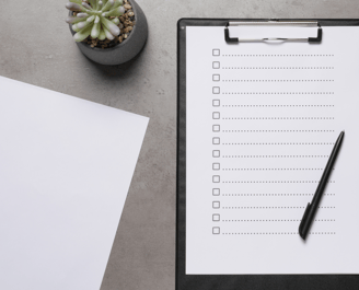 Solo Travel Checkliste