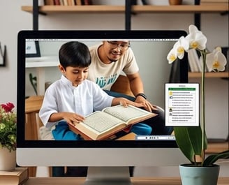 دروس فردية للاطفال