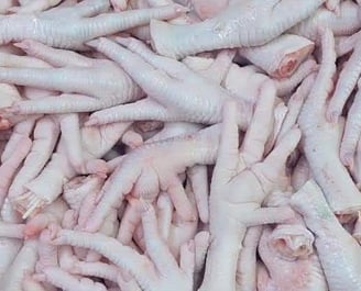 Biggest Chicken Feet Exporters