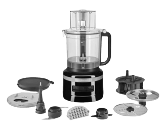 KitchenAid Food Processor