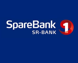 a logo for a bank that says,'s't - bank