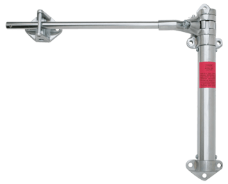 Door Closers - Spring Operated