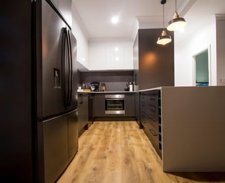 Kitchen Renovation Western Sydney