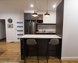 Kitchen Renovation Western Sydney