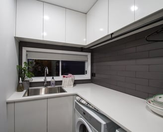 Kitchen Renovation Western Sydney