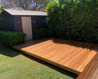 Professional Sydney Outdoor Decking