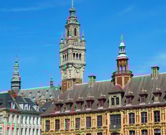 SEO à Lille