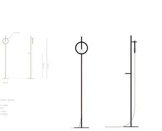sistema iluminacion decorativo