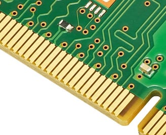 Discover the two main technologies for Gold Finger plating with Omini’s advanced PCB solutions.