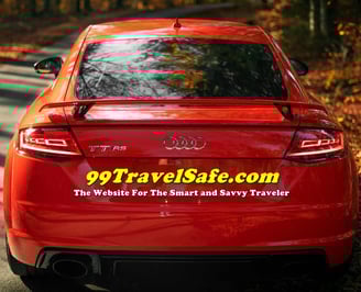 Travel Safety Tips from 99TravelSafe.com - The Website for The Smart and Savvy Traveler!