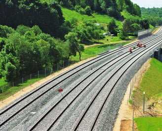 ASMENŲ, KURIŲ DARBAS NETIESIOGIAI SUSIJĘS SU GELEŽINKELIŲ TRANSPORTO EISMU, EGZAMINAI