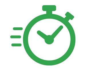 Atendimento rápido, gratuito e online