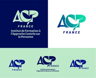 Déclinaisons Logo