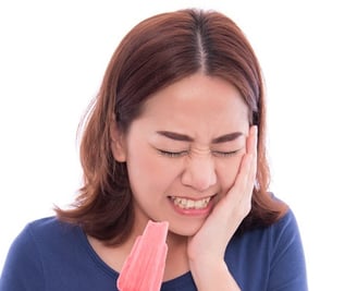 ăn gì gây sâu răng