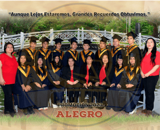 ANUARIOS DE PROMOCION