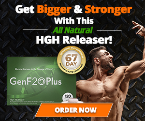 hgh supplements