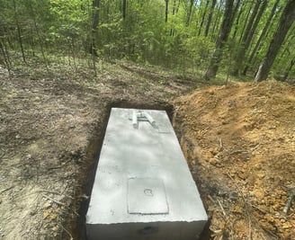 Septic Installation