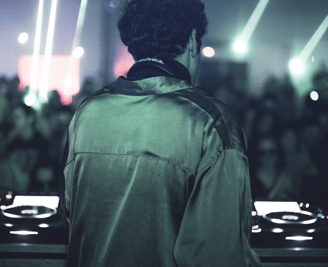 DJ Anniversaire