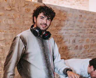 DJ Mariage