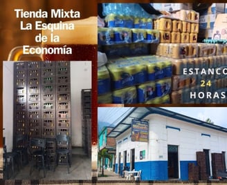 licores 24 horas Cajamarca