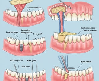 sinus lift