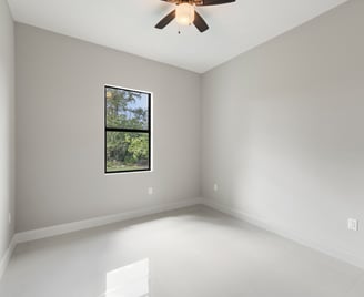 Den space view